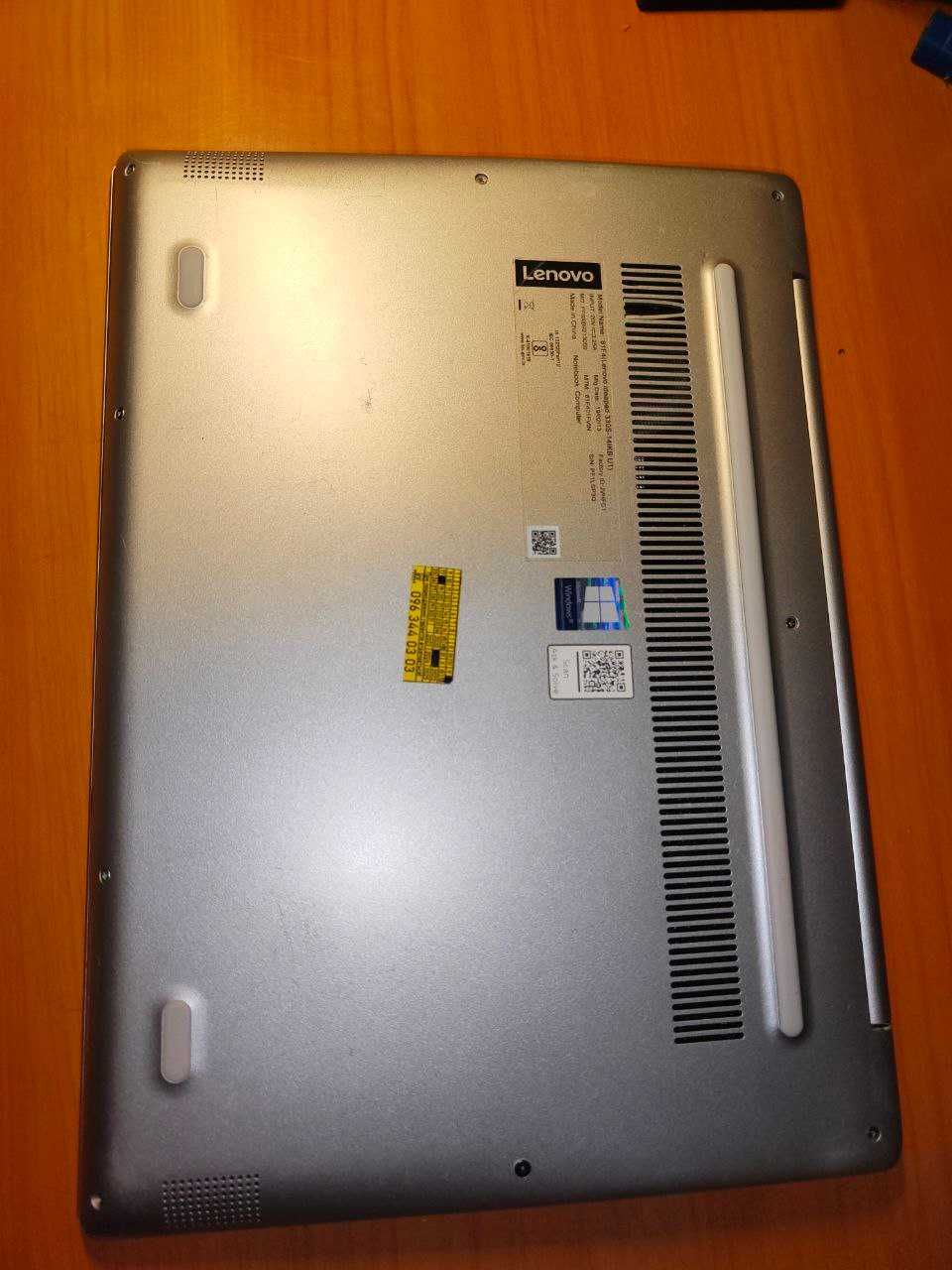 Lenovo ideapad 330S-14IKB U1