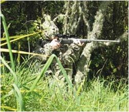 Casaco Camuflado Camo Systems NOVO