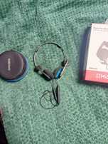 Słuchawki Koss Porta Pro Wireless Bezprzewodowe Bluetooth.