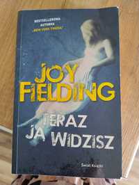 Joy Fielding "Teraz ją widzisz."