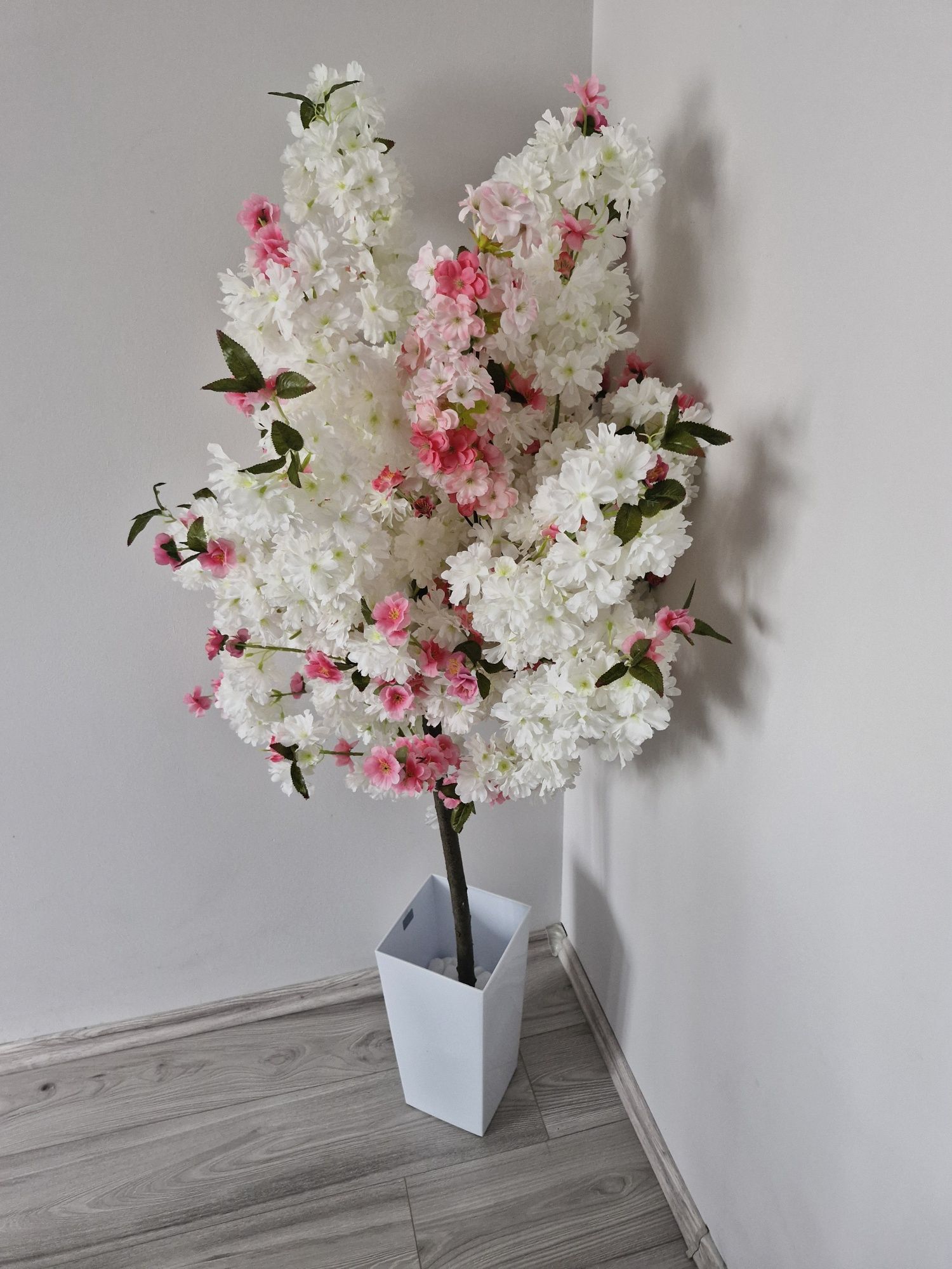 Sztuczne drzewko wiśni japońskiej 150cm.