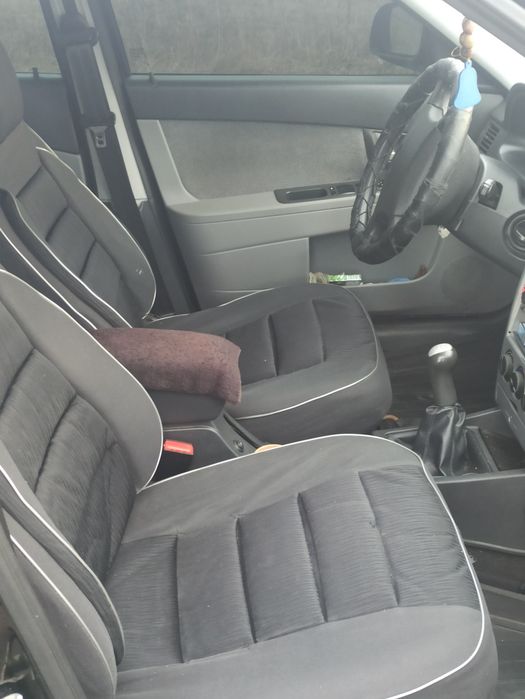 Ваз приора хэтчбек