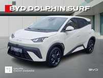 BYD Dolphin Surf Comfort 156 KM (fabrycznie nowy, 6 lat gwarancji, faktura VAT)