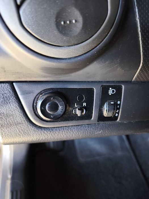Chevrolet Aveo 1.2 LS BIFUEL GPL - Excelente Oportunidade!