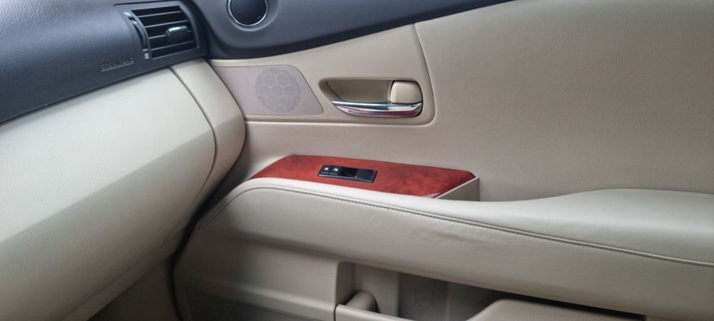 Продам Лексус RX350
