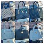 Torebki premium. LV. Mschino. Guees. MK. Versace. Okazja!