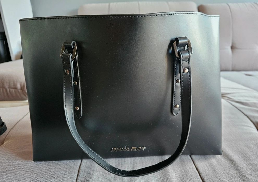 Torebka armani jeans