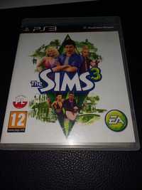 Gra Sims 3 Polska na ps3
