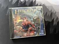 Heroes of Might and Magic V Silver Edition