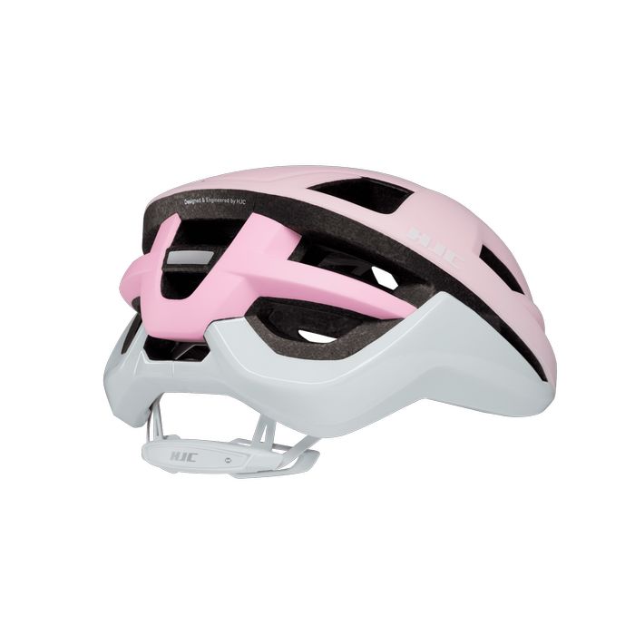 Kask Rowerowy HJC BELLUS różowy MT GL Pink