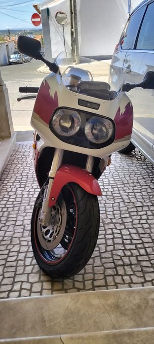 Suzuki GSX-R 750 12/1993