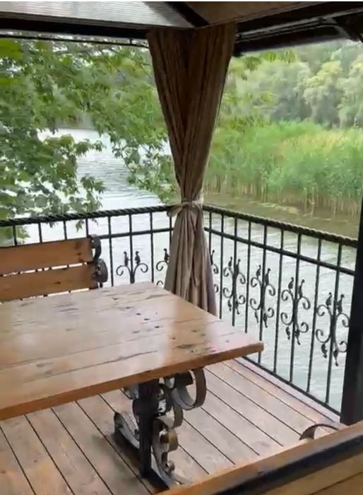 Будинок для життя і душі