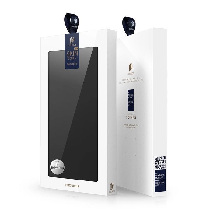 Dux Ducis Skin Pro etui do Realme 10 Pro pokrowiec z klapką portfel