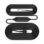 Adapter Zasilania Ddpai Hardwire Kit Dla Mini Micro Usb