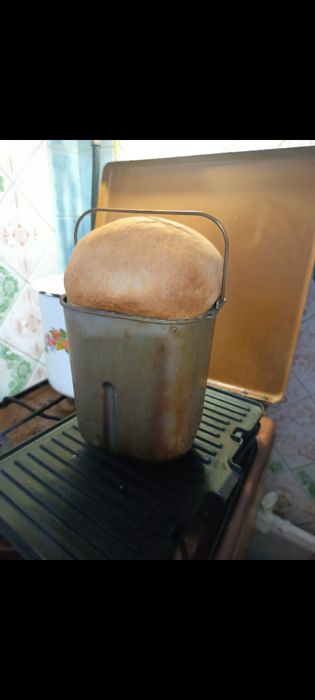 хлібопічка LG HB-3001BYT.