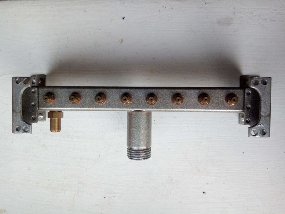 пальник  газовий   горілка