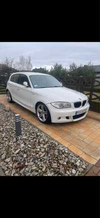 BMW 1 E87 2.0 diesel