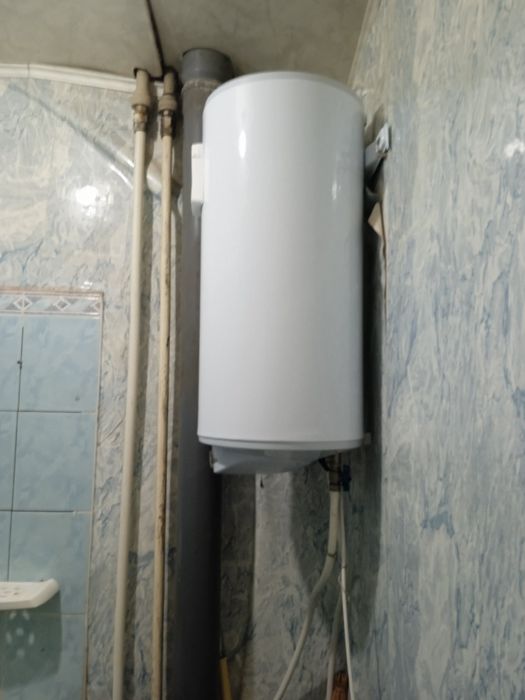 Двушка по Соборности.Заселим сразу