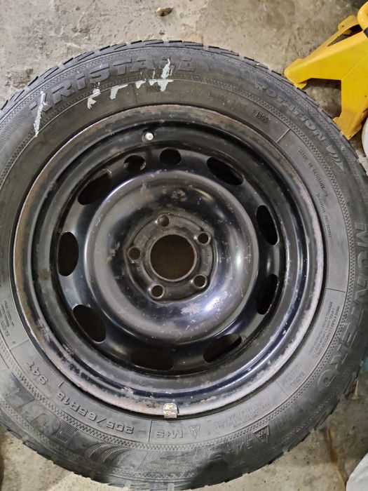 Диски на opel vectra b