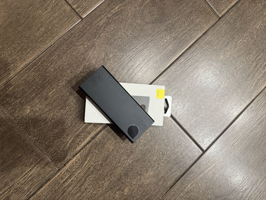 Baseus 22,5 powerbank