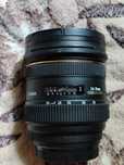 Об'єктив sigma 24/70