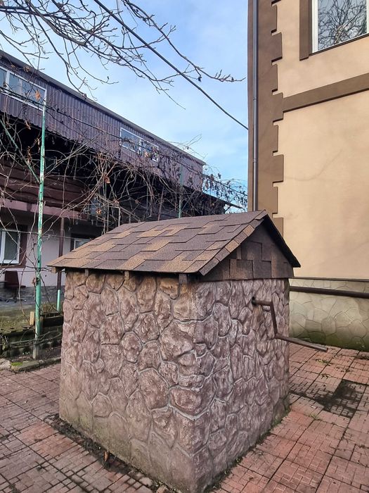 Терміновий продаж будинку 288 кв.м. Мила, Стоянка, Бузова