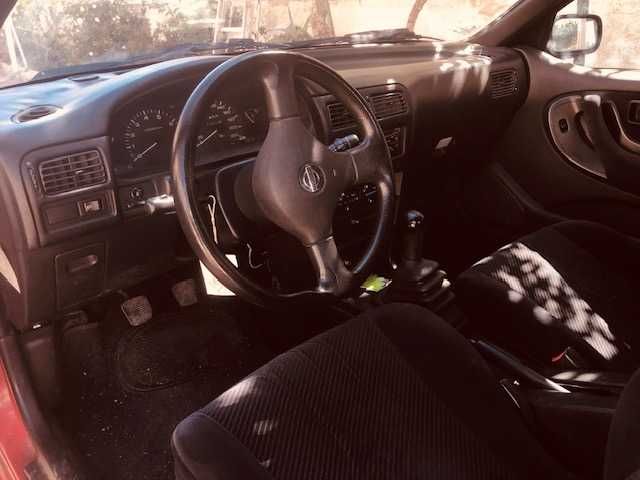 Nissan 100NX- Classico
