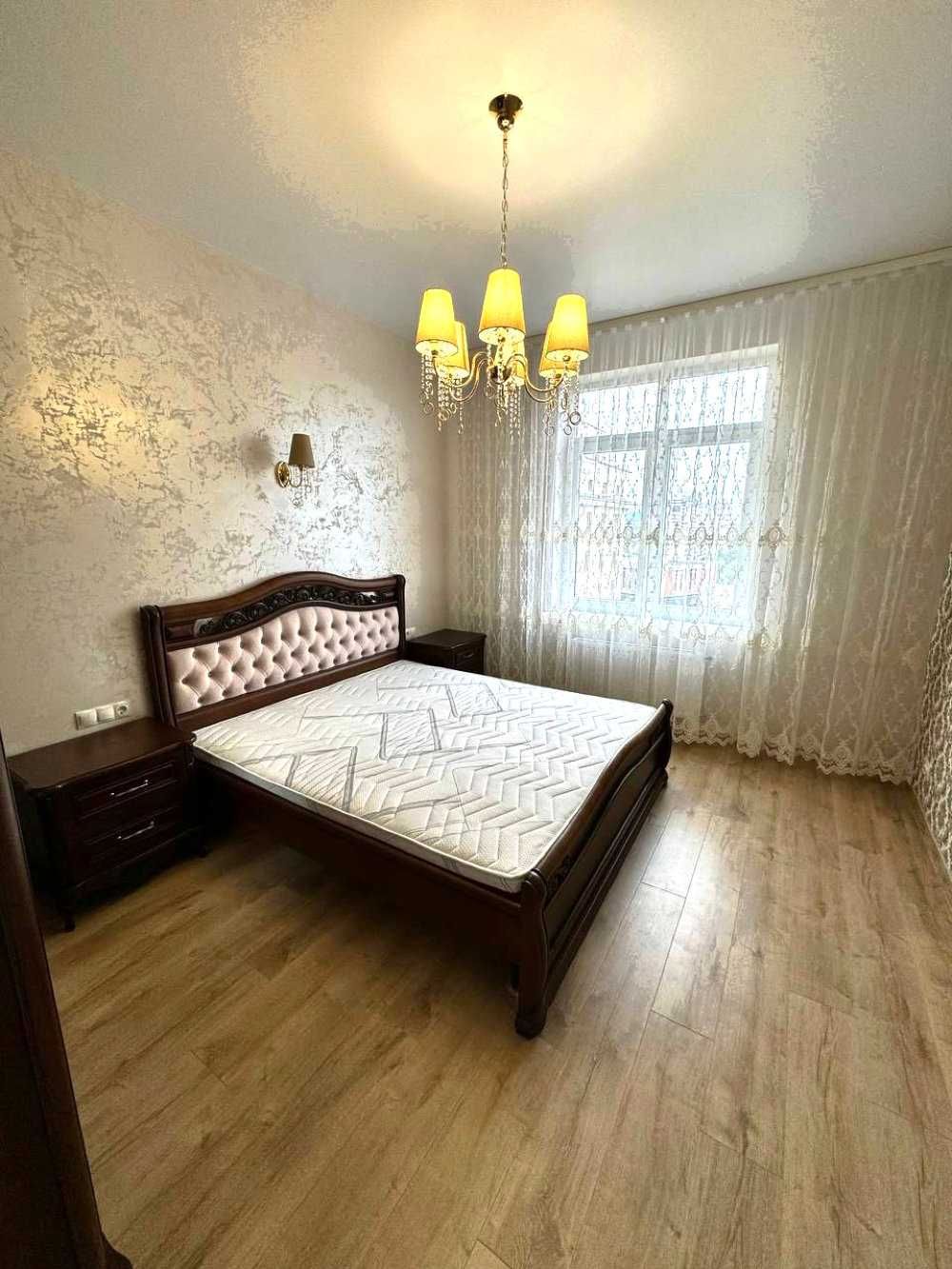 оренда 1к квартири на вул. Марсельська 60