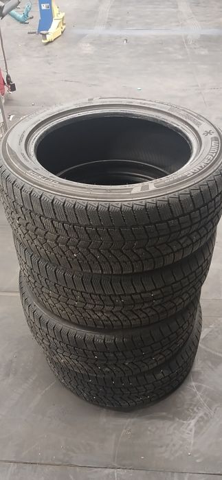 Гума winterking double star