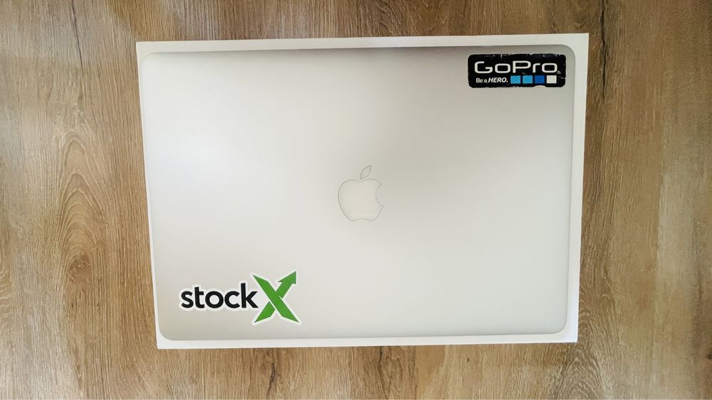 MacBook Pro 15 Retina A1398