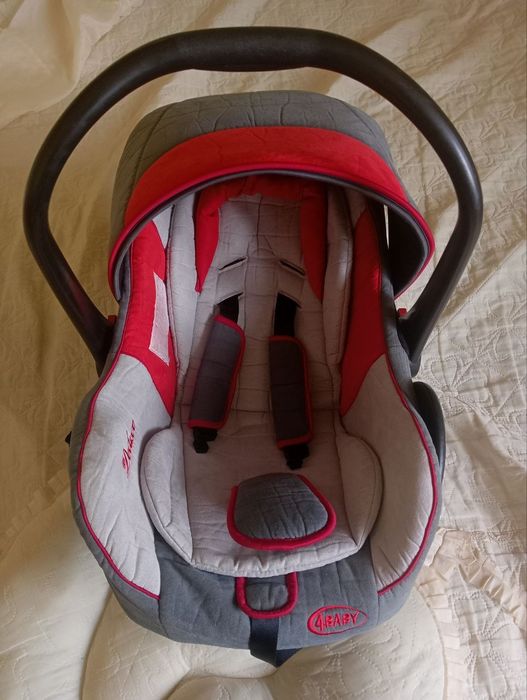 Автокрісло в гарному стані