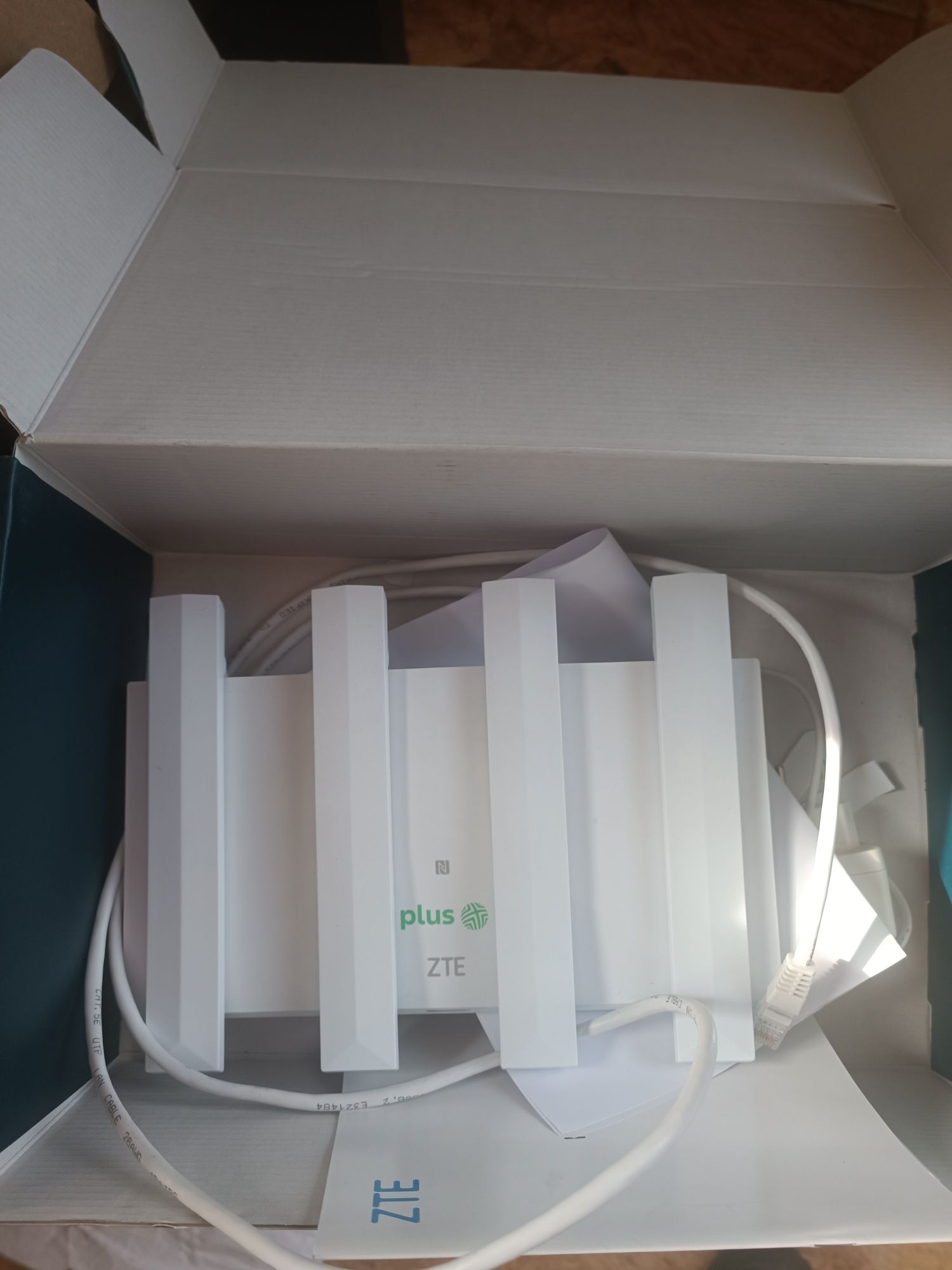 Mc889 ZTE   modem