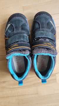Дитяче взуття кросівки черевики Superfit Суперфіт 17 см