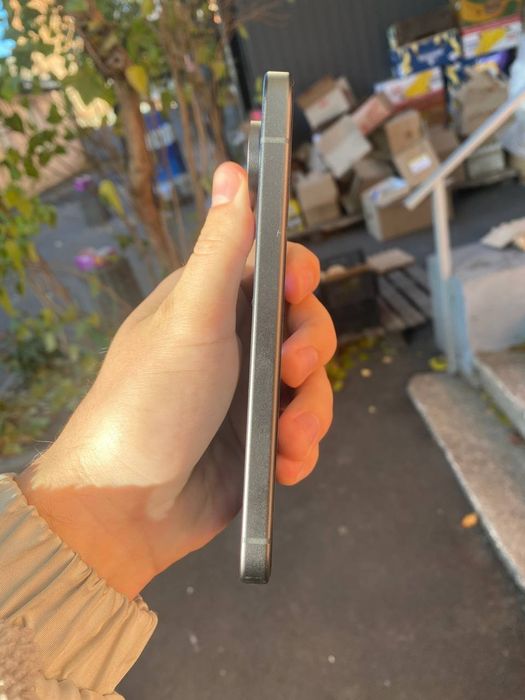 Смартфон Google Pixel 9 12/128GB Obsidian Global