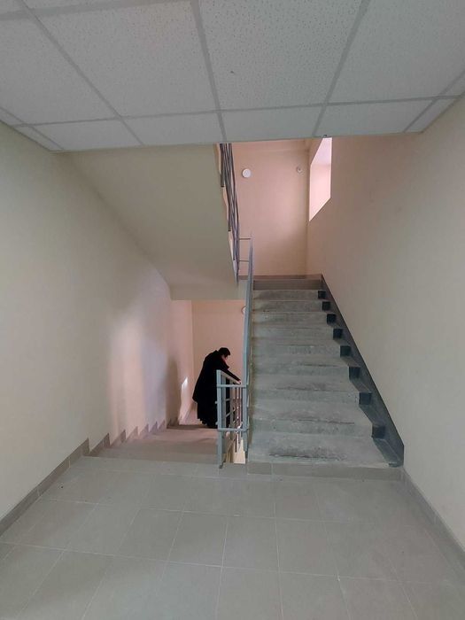 Срочно Недорого ! Продажа в Новострое-3/10 (S=65, 9М2) ЖК"АРЖАНОВА"