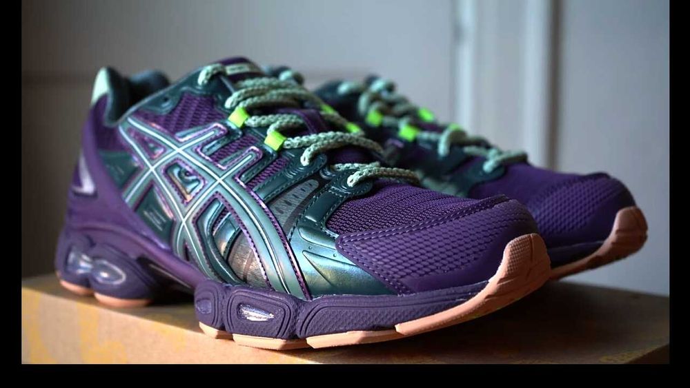 Asics Brain Dead X Gel-Nimbus 9