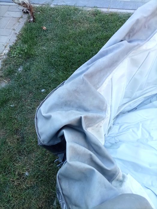 Jacuzzi bania sprzedam.