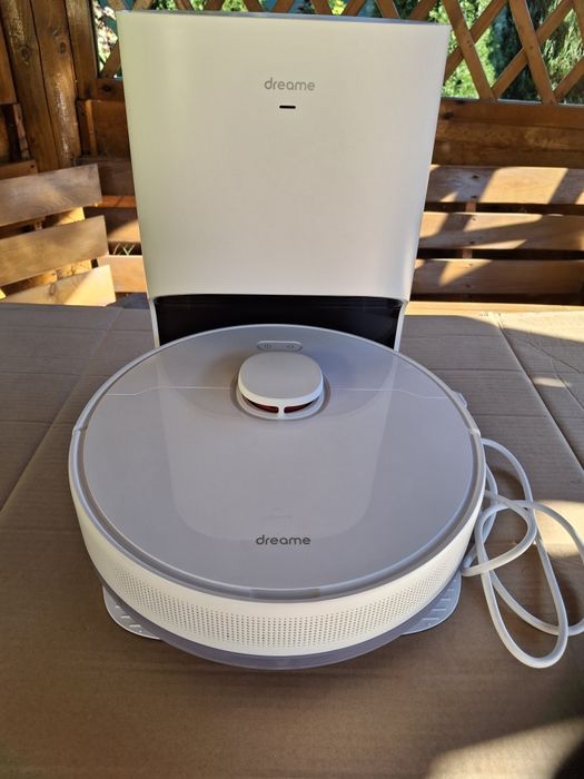 Robot sprzątający Dreame Bot D 10 plus