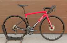 Rower szosowy SPECIALIZED TARMAC DISC SL6 Shimano Ultegra, roz. 52