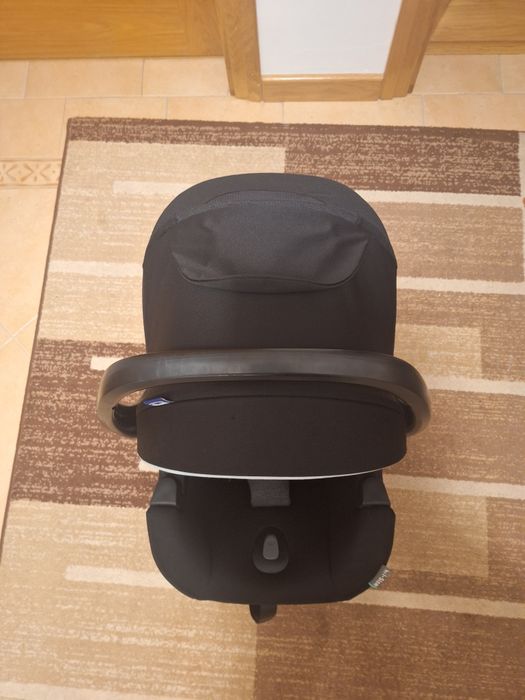 Ovo Kory Plus i-Size Chicco