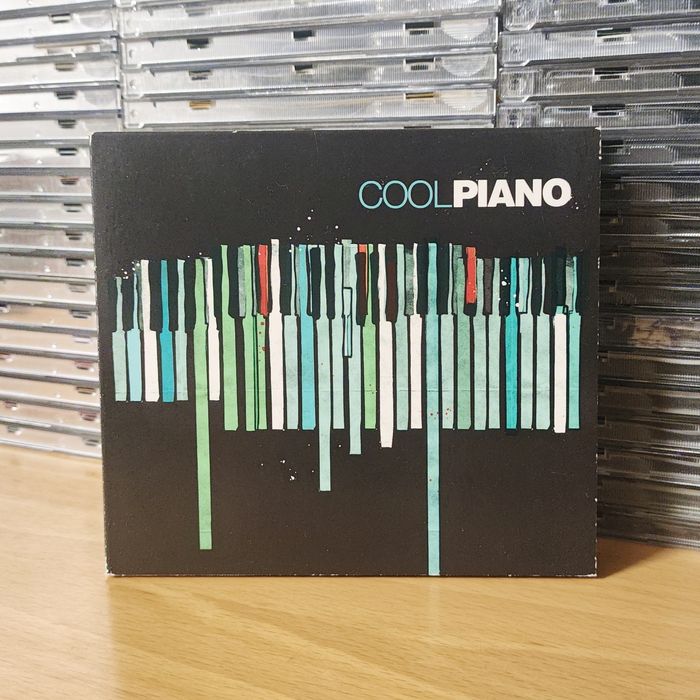 Cool Piano Sebastien