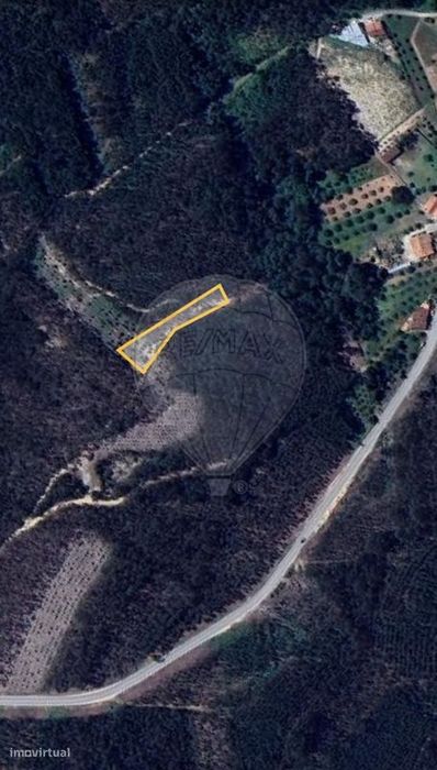 Terreno  para venda