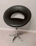 Cadeirao cor Preto