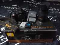 Sprzedam Nikon D5300
