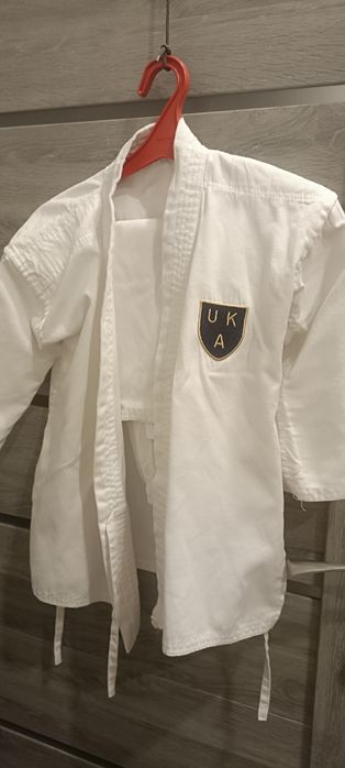 Кімоно для карате, айкідо