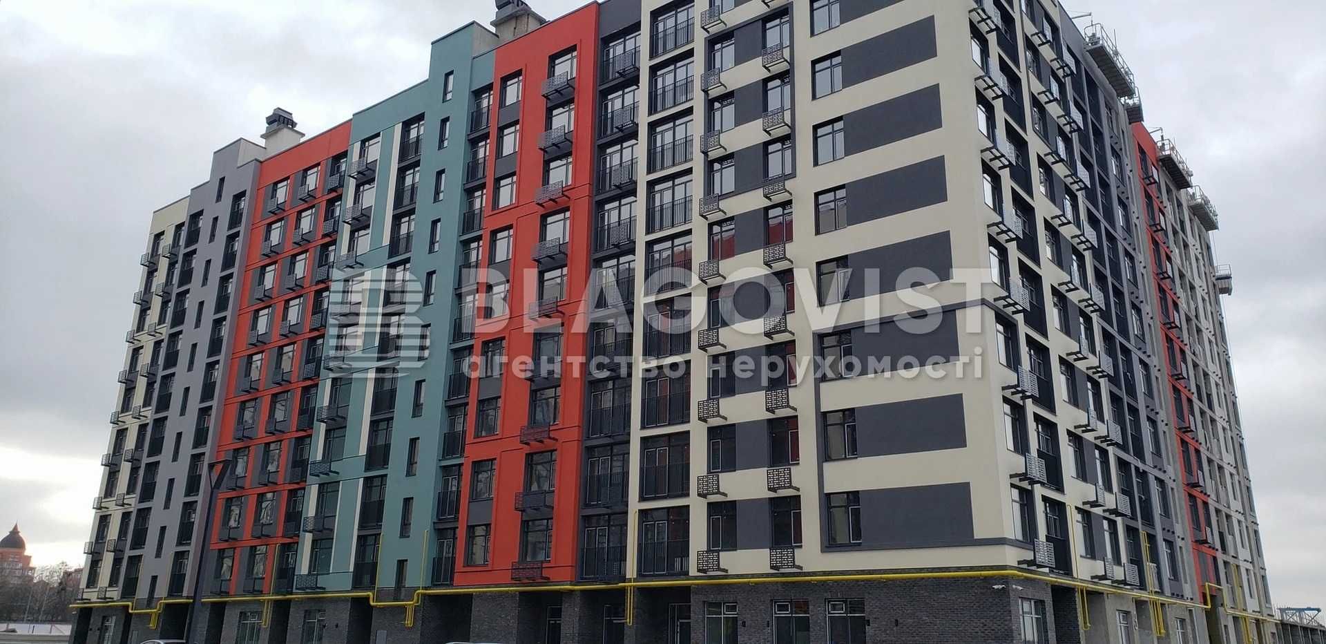 Продаж сучасної квартири в ЖК Оптимісто