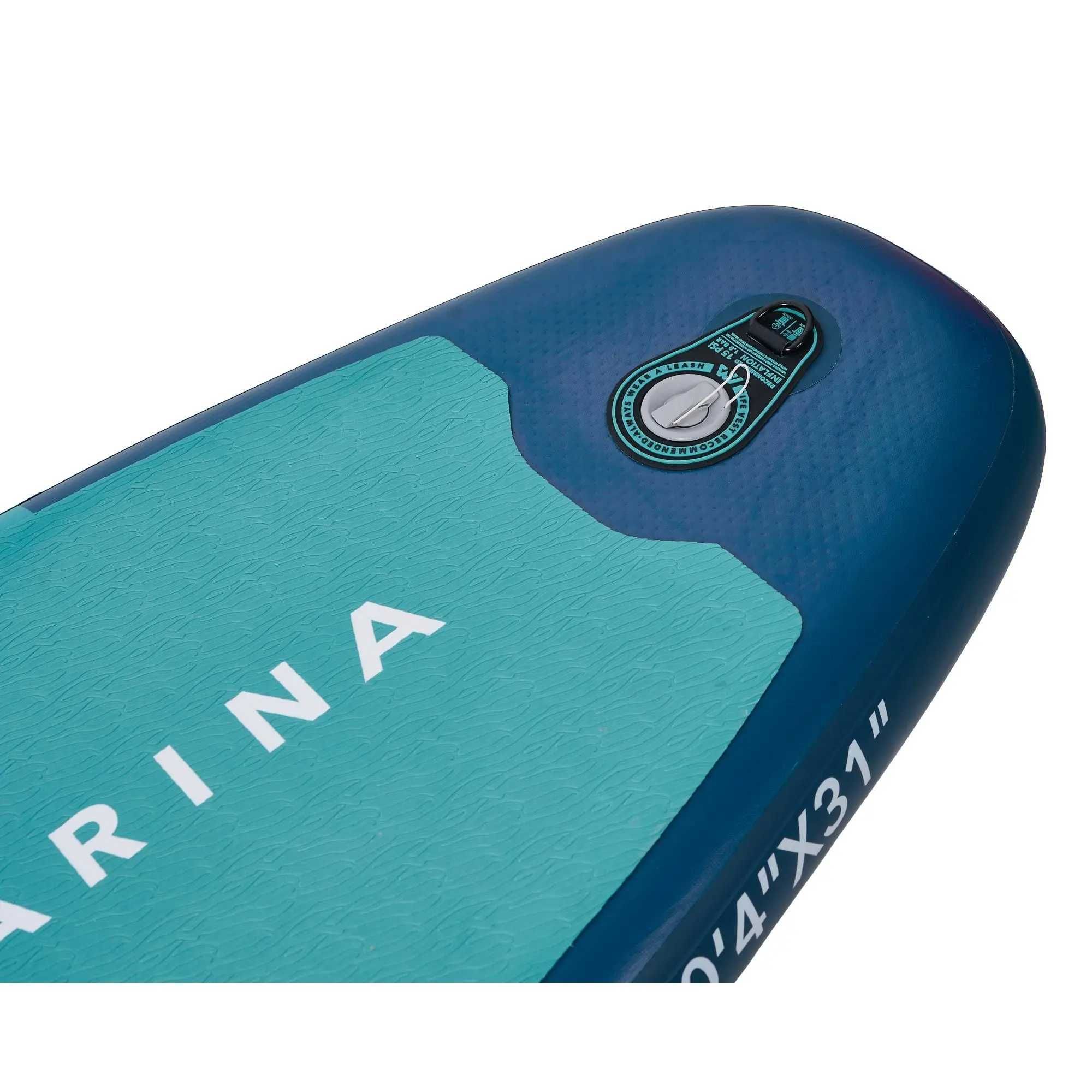 Aqua Marina Vapor Aqua Splash 315x79x15 Борд Дошка SUP САП доска Board