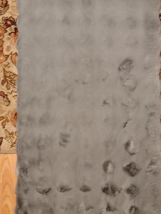 Puszysty dywan 60/115