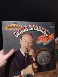 Chris Barber's Jazz Band! NM-M! Jazz. Jak NOWA!