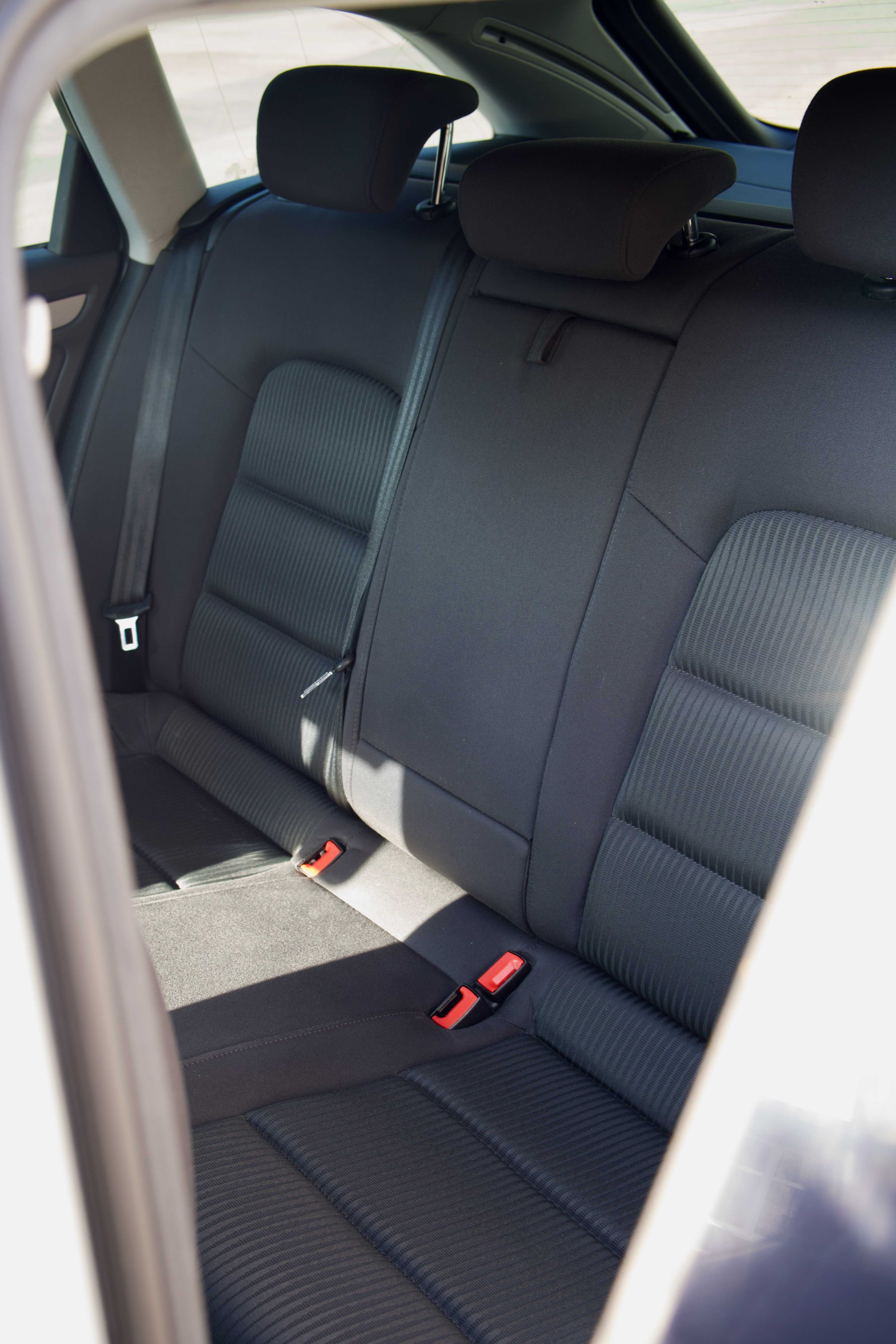 Audi A4 B8 Avant | LED | Automat | 2.0 TDI 150 KM | 2013 | 300 tys. km